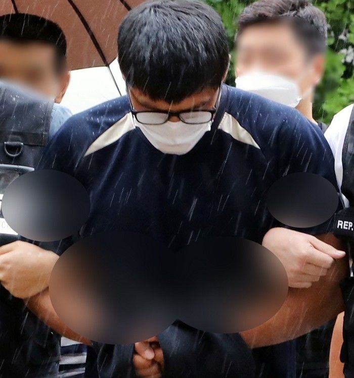 10살 의붓딸 앞에서 아내 살해한 남성, 징역 30년 너무 많다며 ‘항소’했다