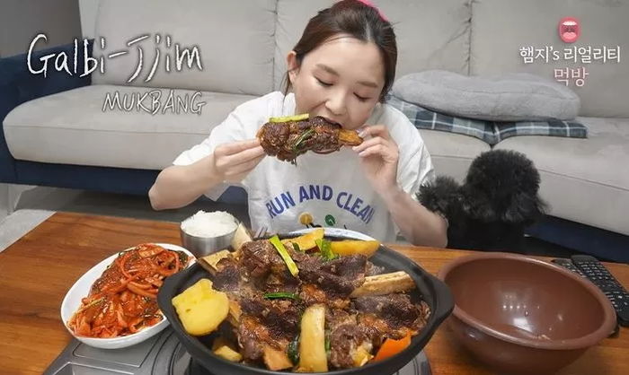 1천만 유튜버 햄지 계정 ‘해킹’당했다...현재 계정 정지 상태