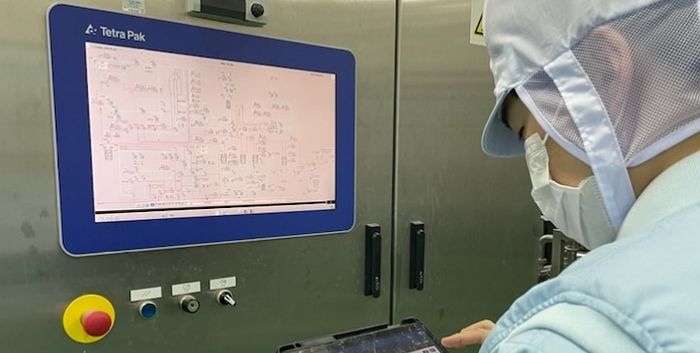 대상웰라이프 천안1공장, 스마트 HACCP 인증 획득했다