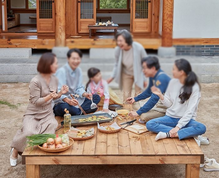 장인어른 돌아가셨는데도 “설 명절엔 시댁부터 가야 된다” 우기는 남편