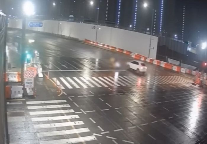 명절 앞두고 새벽 근무하던 30대 배달원...‘음주 뺑소니’에 사망