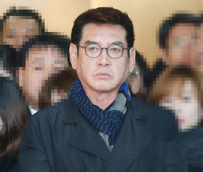 “두 아들 모두 아버지 이어...” 방송계에서 사실상 ‘퇴출’된 조형기의 놀라운 근황