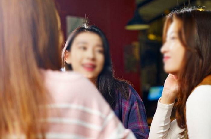 선물 받은 기프티콘으로 커피 사 마시고 ‘N빵’하자는 친구...정상인가요?