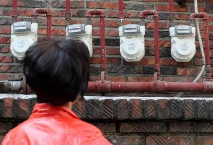 ‘난방비 급증’ 현 정부 책임이란 민주당에 국힘, “문재인 정부 탈원전 탓이다”