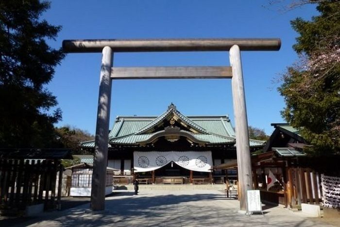 “일본 신사 떠오른다”...논산 육군훈련소 정문 56년 만에 철거 결정