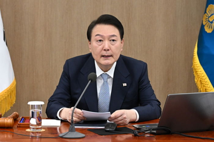 대통령실, 취약계층 160만 가구에 난방비 지원 방침