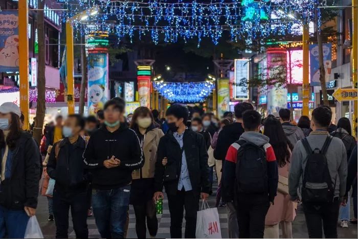 ‘북극 한파’ 덮친 대만...이틀 간 146명 사망 추정