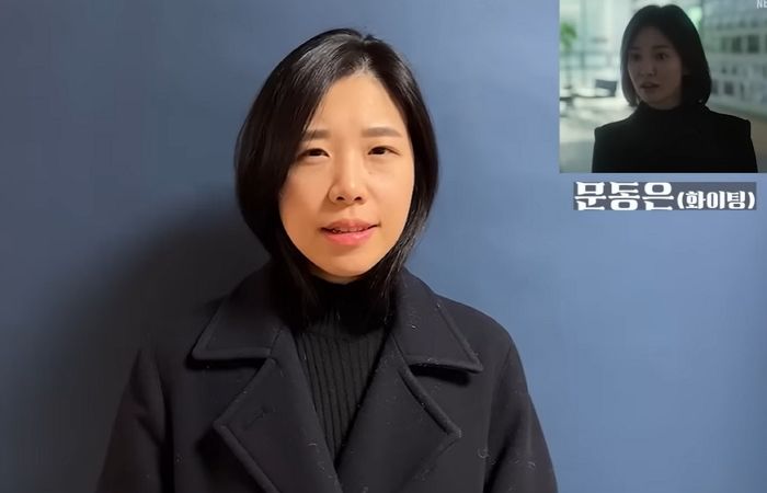 ‘더 글로리’ 문동은·이사라 통째로 집어삼켜버린 쓰복만의 역대급 성대모사