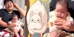 치히로 이미지