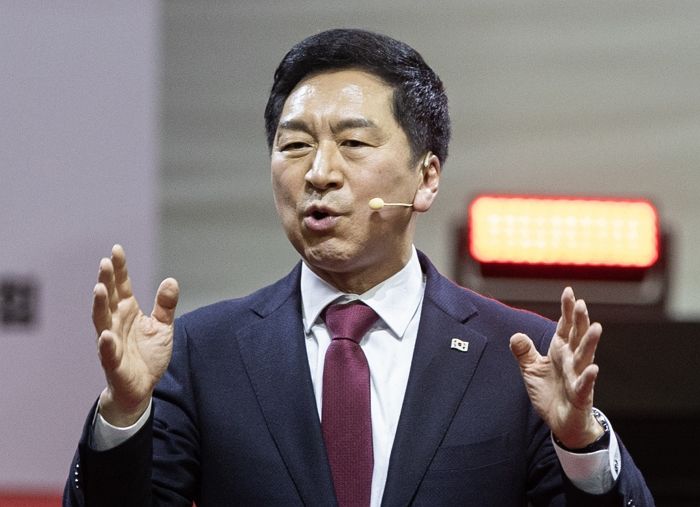 국힘 김기현 의원, 포털사이트 댓글에 ‘국적 표기’ 의무화 추진