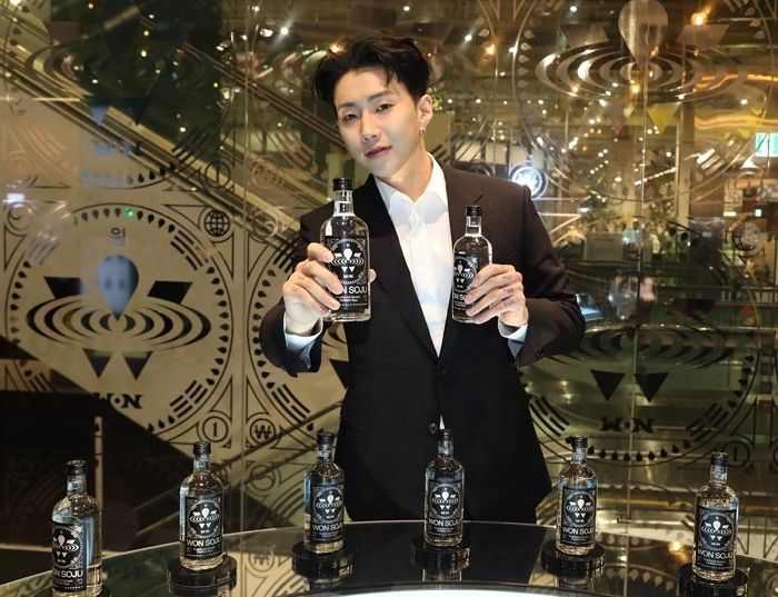 강원도 원주 농부들 미소짓게 만든 인기 래퍼의 배포...“쌀 ‘1만톤’ 사들여”