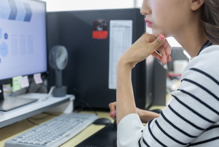 회사 직원이 이직하려는 거 알고 인사평가 ‘최하점’ 주겠다는 팀장