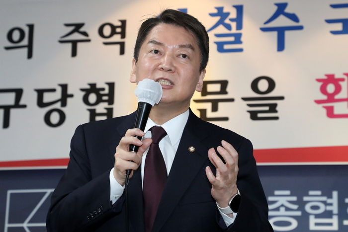 차기 대통령감 1위 이재명...안철수·홍준표 다 제치고 2위 오른 인물이 놀랍다 (+정체)