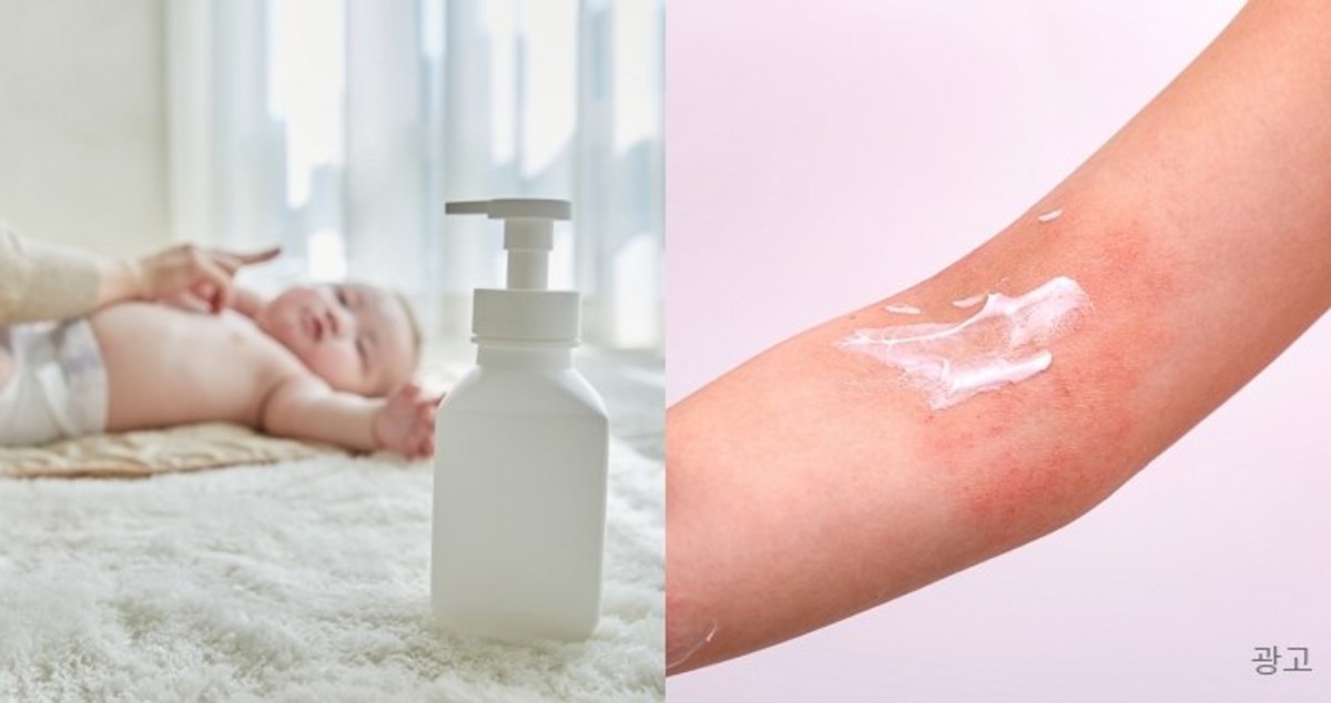 아기 화장품 고를때 반드시 피해야할 성분은 다름아닌 천연향?!