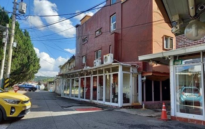 파주 용주골 이어 동두천 ‘성매매 집결지’도 폐쇄한다...2026년까지 폐쇄 완료