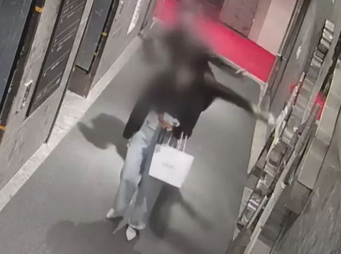 ‘부산 살인 돌려차기’ 이어 서울서도...길가던 女 묻지마 폭행 후 유사강간 시도한 남성 체포