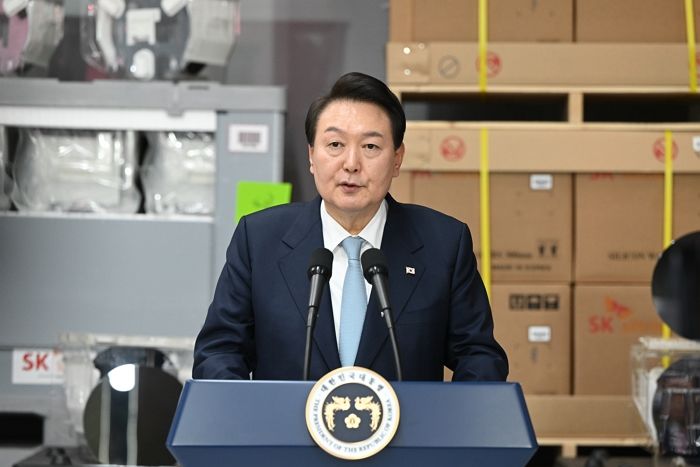 윤석열 대통령, 문재인 정부가 만든 ‘퍼주기식 일자리’ 싹 없애버린다