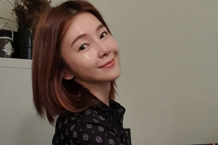 한정민과 ‘결별설’ 불거지자...조예영, 입장 밝혔다
