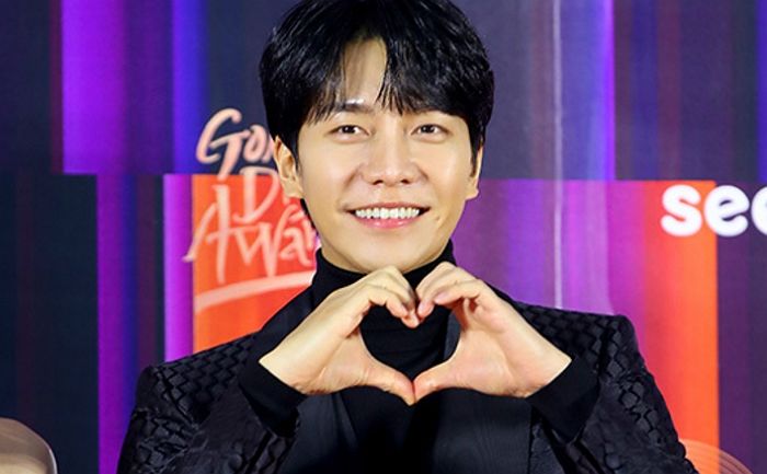 서울대어린이병원에 기부했던 이승기, 카이스트에 ‘3억원’ 쐈다