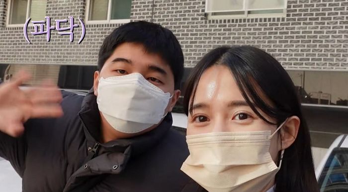 ‘13남매 장녀’ 남보라 “여섯째 동생, 경계성 발달장애 진단받았다” (영상)