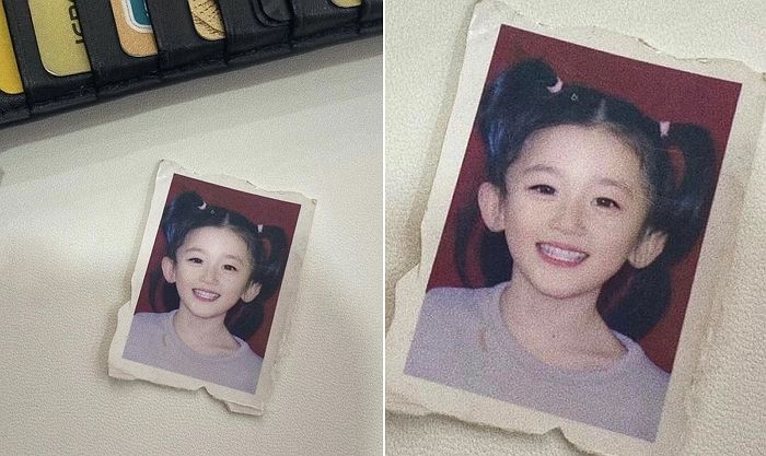 ‘남친 지갑’ 구경하다 자기 증명사진 발견한 여친이 화내지 않고 오히려 ‘눈물’ 흘린 이유