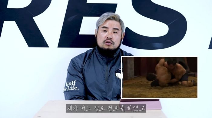 ‘피지컬100’ 대결서 레슬링 기술 사용해 상대방 압살한 남경진...“너무 위험했다 vs 정당한 대결”