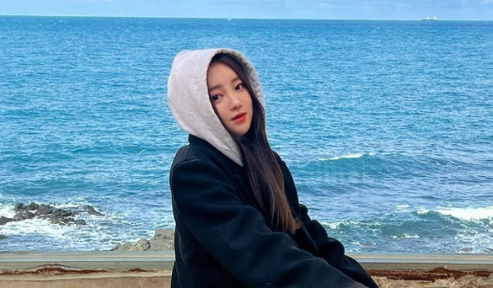 철구와 이혼후 자유롭게 사는 근황 전한 외질혜...“성명준, 고마워ㅠ”