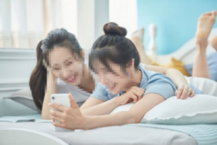 이 그림에서 ‘눈동자’ 가장 먼저 발견한 당신은 절친 잃을 위기에 처했다