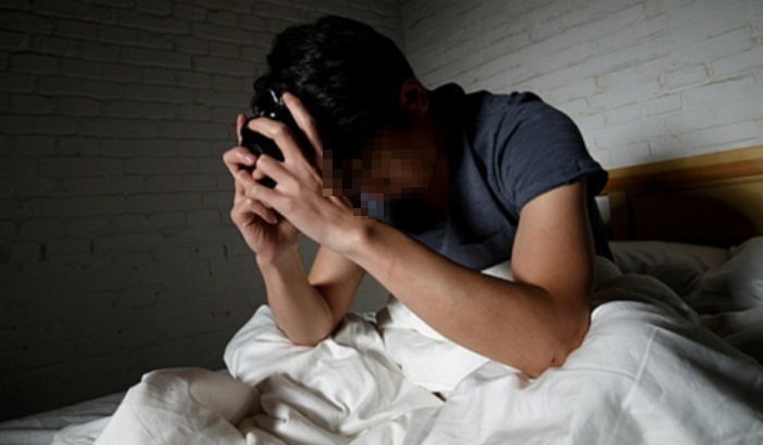 온라인 게임서 알게 된 남성 모텔로 데려가 강제추행한 20대男, 경찰에 검거