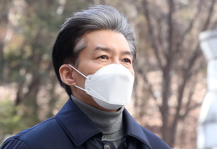 ‘입시비리·감찰무마’ 조국 전 장관, 징역 2년 선고