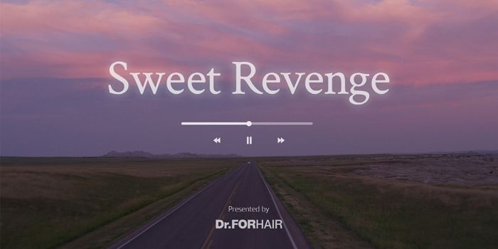 실내 마스크 착용 의무 해제 기념하는 노래 ‘Sweet Revenge’ 공개한 닥터포헤어