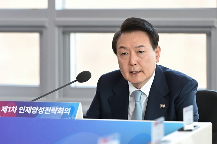 “나사가 빠졌다”... 윤석열 대통령이 보고받고 극대노한 ‘함정 택시 사건’