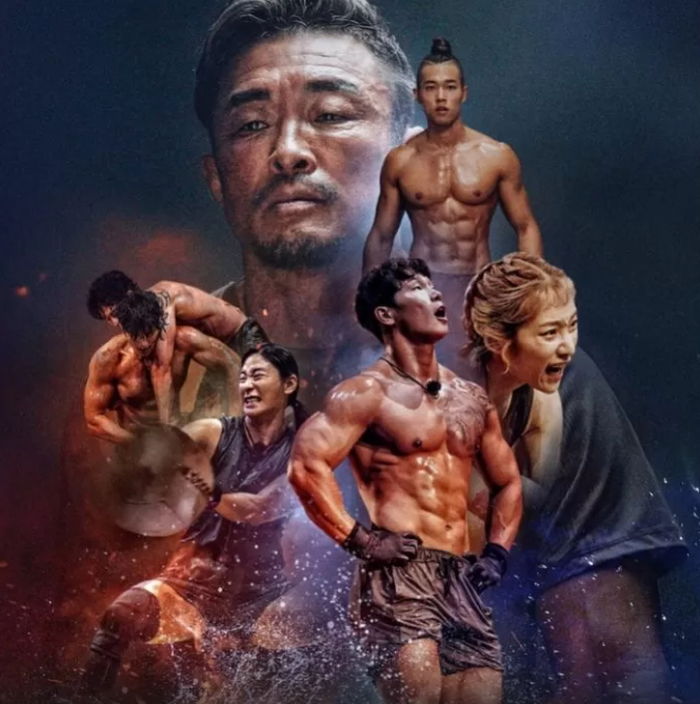 ‘피지컬: 100’ 시즌2 출연자 예상 캐스팅 떴다...“이대로 나오면 초대박 터질 듯”