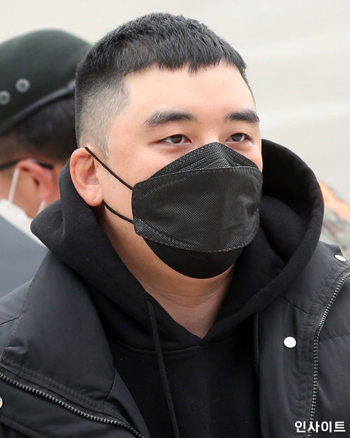 “벌써 나온다고?”...승리, 징역 1년6개월 복역 후 오는 11일 ‘만기 출소’