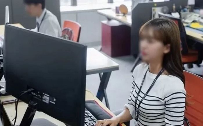 스마트폰 쓰는 Z세대 신입사원, 이메일 보내랬더니 ‘독수리 타법’ 쳐서 깜놀했습니다