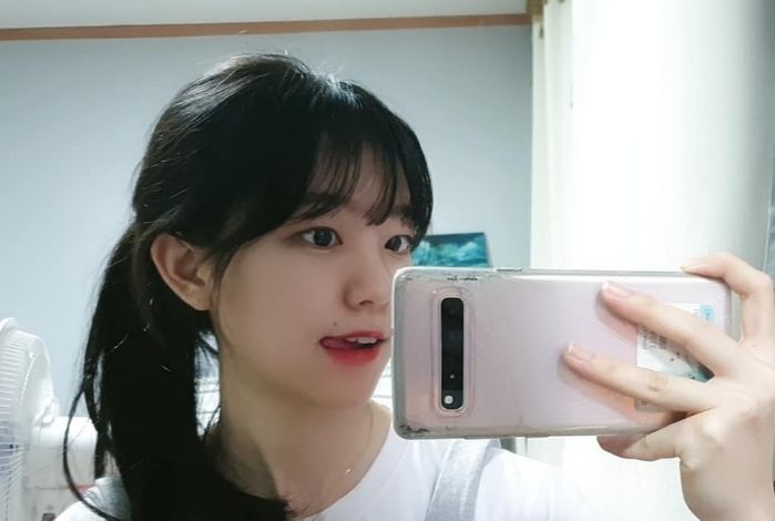 아프리카TV 유명 여캠 BJ “저, 교도소 가요”...대체 무슨 사연?