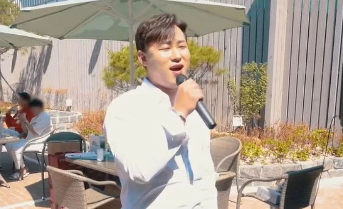 세야 방송서 “전부 취하게 만들어..” 발언 논란 BJ 김강패, 또 거친 발언해 난리났다