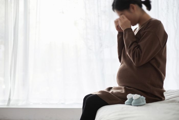 “내가 공무원인데도 임신해 보니 우리나라 출산율이 왜 낮은지 알 것 같습니다”