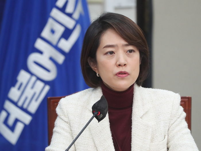 “대법원 판결이 그렇게 중요하냐?”라는 고민정...한동훈이 얼굴 찌푸리며 한 말