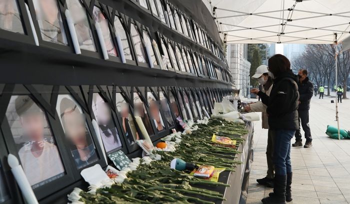 서울시 “이태원 인근 녹사평역에 추모공간” 제안에 이태원 유가족들이 보인 반응