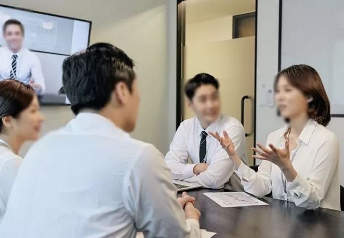 10살 연하 신입사원과 ‘티키타카’ 잘 돼 주말에 동네까지 와 커피 사준다는 직장 상사
