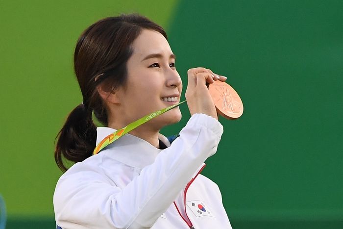 ‘양궁 기보배.hwp’ 문서 때문에 서울대에서 광클 전쟁 벌어지고 있는 이유