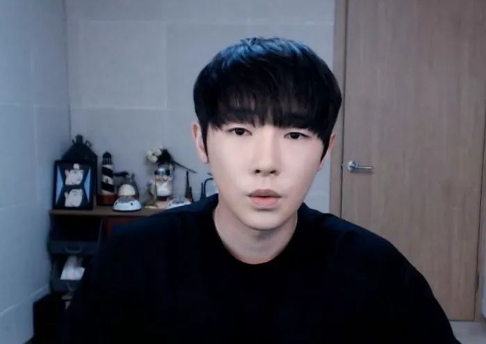 현재 휴방중인 BJ케이, 이 여캠 인스타에서 ‘데이트’ 근황 전했다