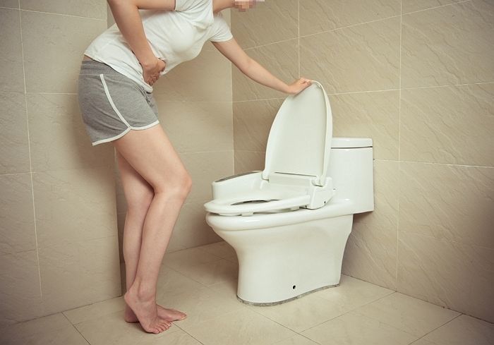 먹으면 바로 화장실행...결혼까지 포기할 것 같은 30대 여성의 3가지 ‘급똥’ 상황