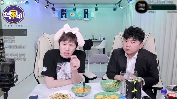 김희철이 사석에서 본 기안84 모습...“여러분, 기안은 진짜 XXX에요”