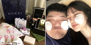 명품꾸러미 이미지