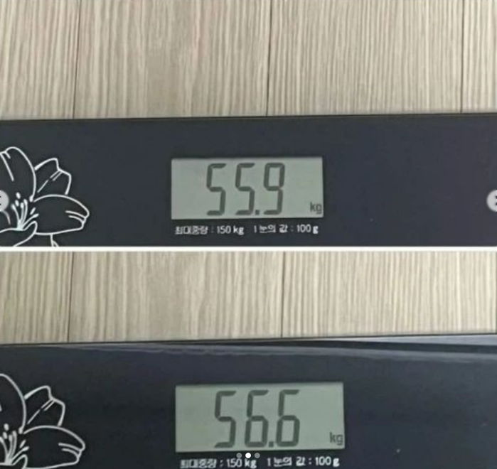 배달 거리 ‘2.5킬로’ 넘어 배달비 더 받는다니까, ‘무게’로 착각해 직접 저울 달아본 뒤 ‘악성 리뷰’ 단 고객