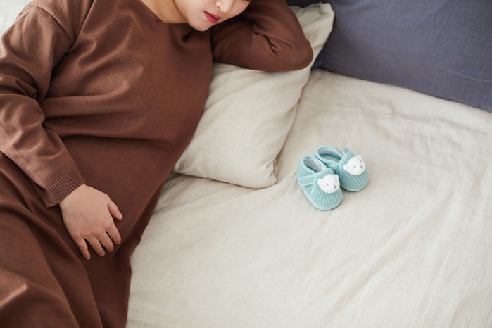 산후우울증 걸려, 시험관 시술 끝에 낳은 ‘2개월 아기’ 살해한 엄마가 받은 처벌