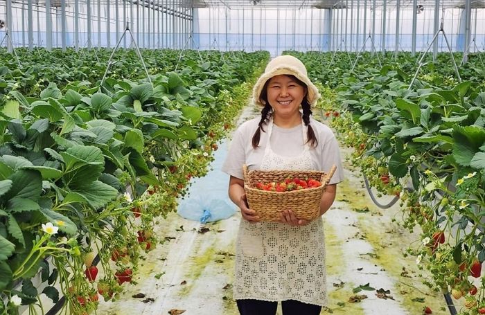 명절 대목 놓친 ‘제철 농산물’ 2백여 톤 매입·판매 나서는 쿠팡