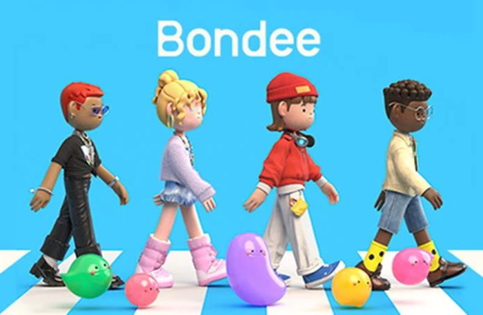 ‘본디’ 이용자들, 잘못하면 개인정보 다 털릴 수 있습니다